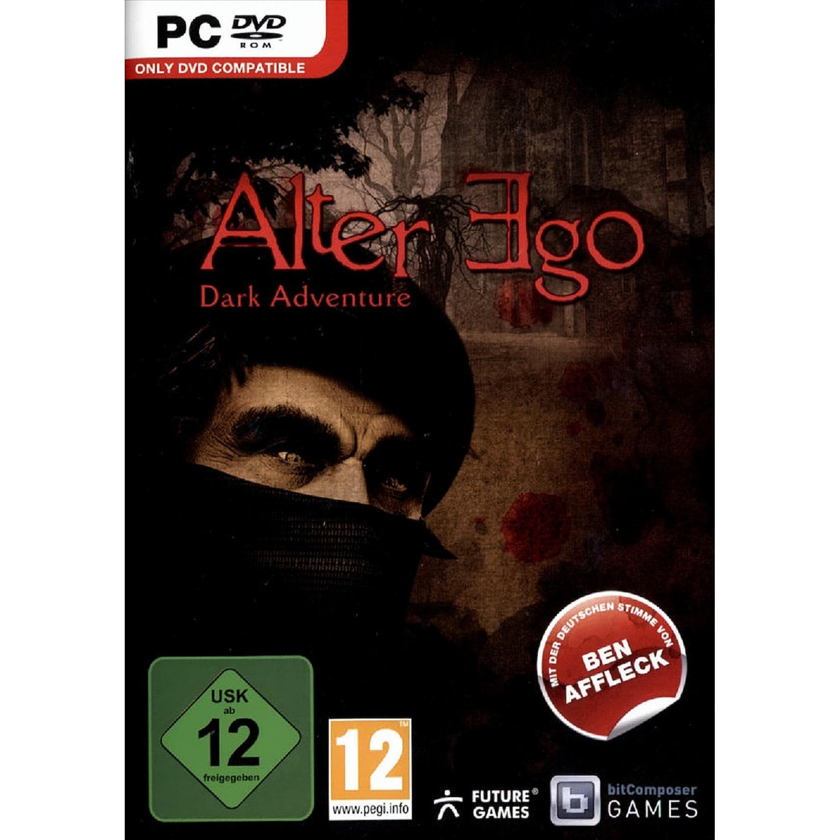 Alter Ego