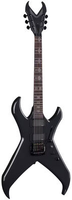 Dean Guitars Kerry King Overlord BGY Battalion Gray