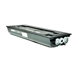 Alternativ-Toner für UTAX 612510110 X-Version schwarz