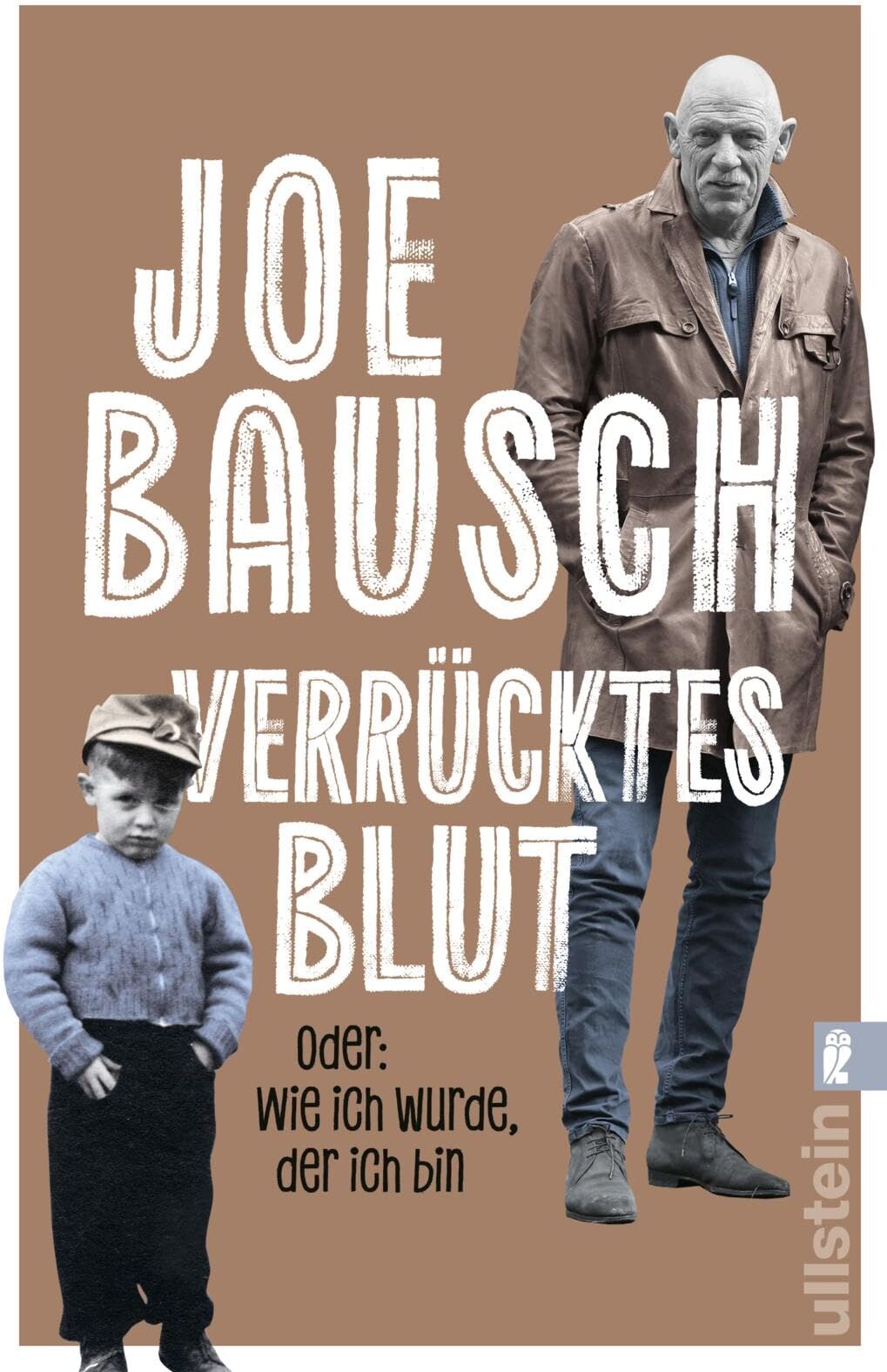 Kerstin Cantz - Verrücktes Blut: Oder: Wie ich wurde, der ich bin Die persönliche Geschichte des beliebten TV-Stars und Bestsellerautors - Preis vom 15.10.2026 23:06:25 h