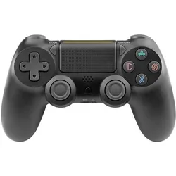 Tracer Shogun PRO Wireless PS4 Wired PC/PS3 (PC, PS3, PS4), Gaming Controller, Schwarz