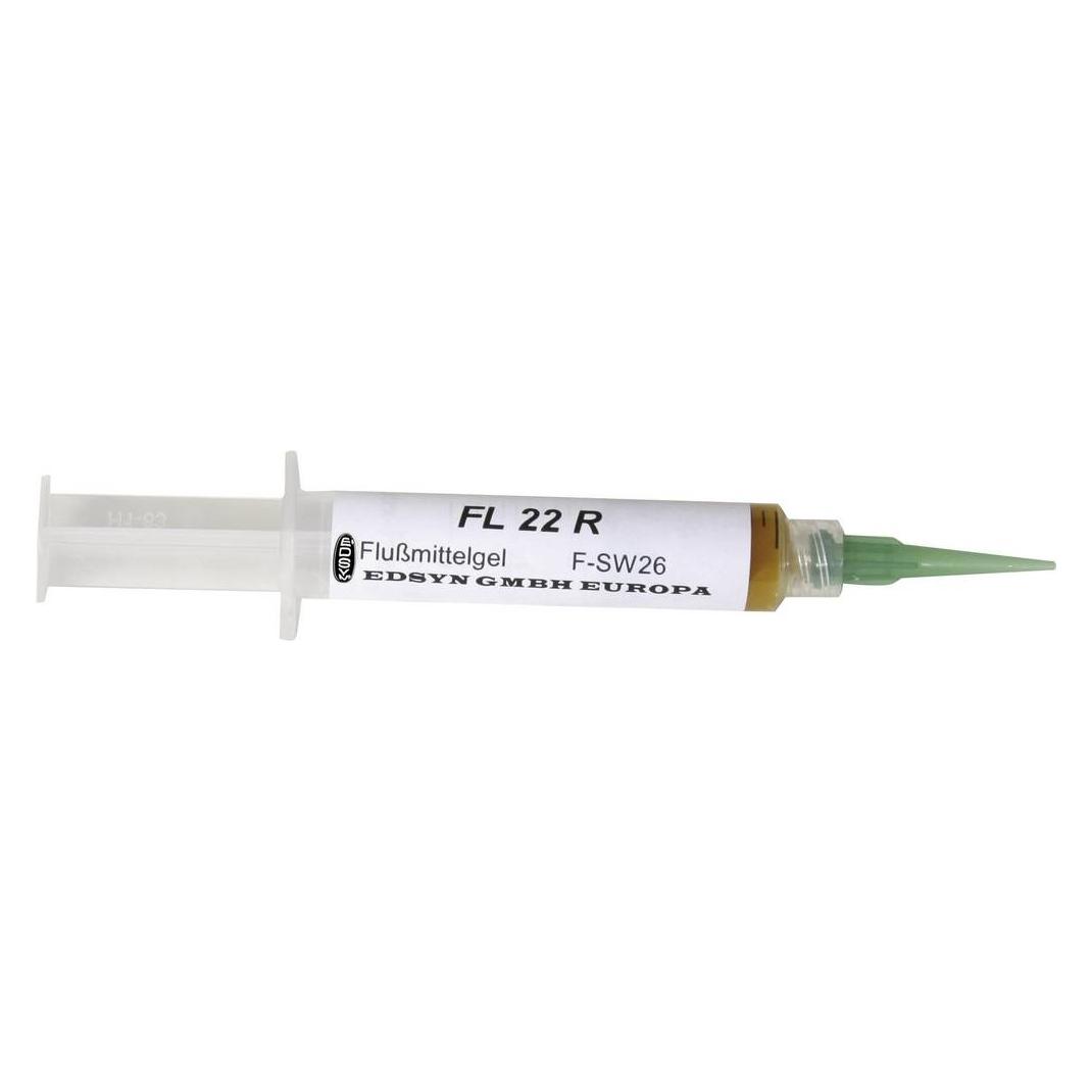 Edsyn FL22R Flussmittelstift Inhalt 5 ml F-SW 26 (FL22R)