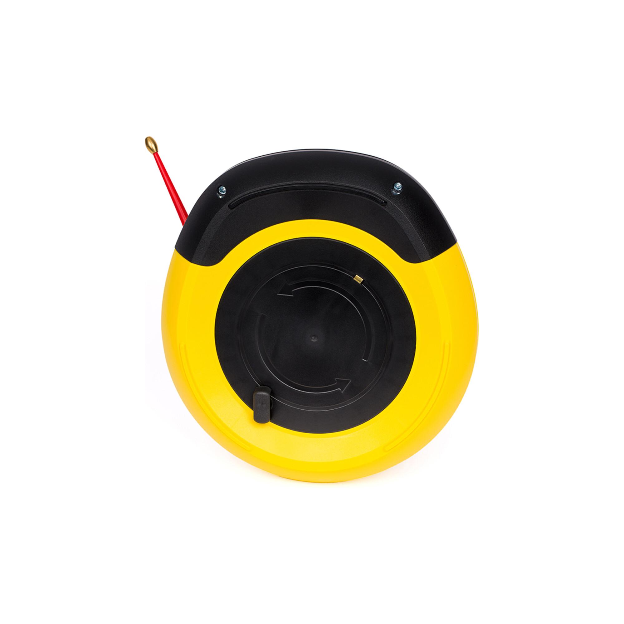 Katimex Kabeleinziehhilfe Kati® Blitz Ortung 2.0, Bandlänge 50 m (104650)