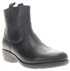 Women's Maisie Boot by Propet in Black (Size 11 XW)