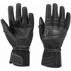 Germot Ontario Pro Motorradhandschuhe Wasserdicht schwarz - 6