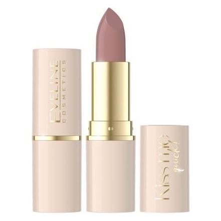 Eveline Kiss Me Quick Soft Matt Lipstick 01 42g (14764962)