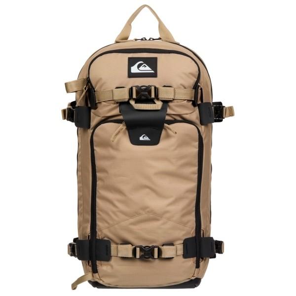 Quiksilver - Platinium 18 - Skitourenrucksack beige