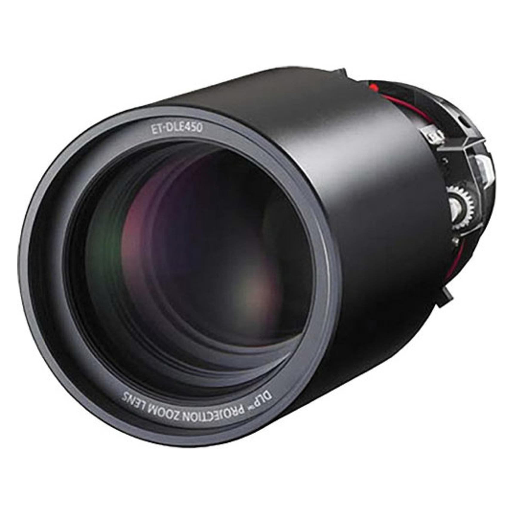 Panasonic ET-DLE450 (Objektiv) (ET-DLE450)