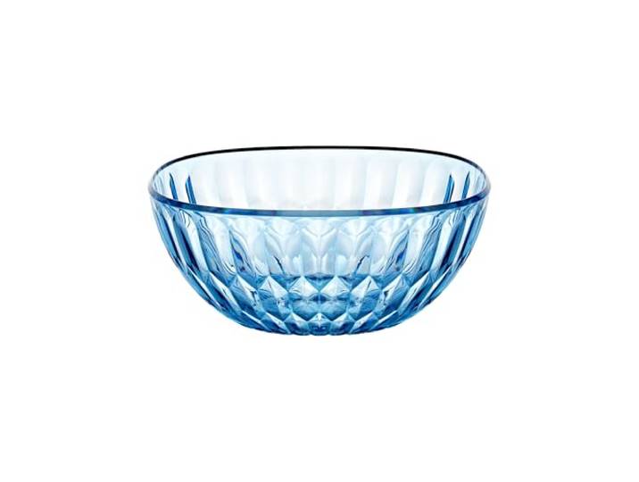 Guzzini VANITY contenitore 30 cm Sky blue