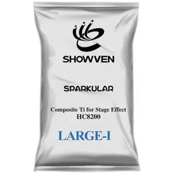 Sparkular HC8200 - L-I, Lichttechnik Zubehör