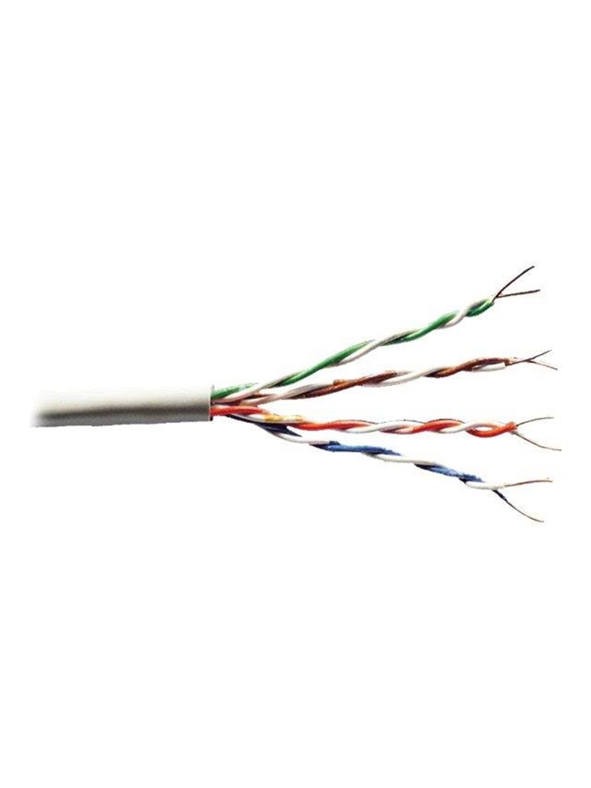 DIGITUS Professional Installation Cable - Grau - 305m