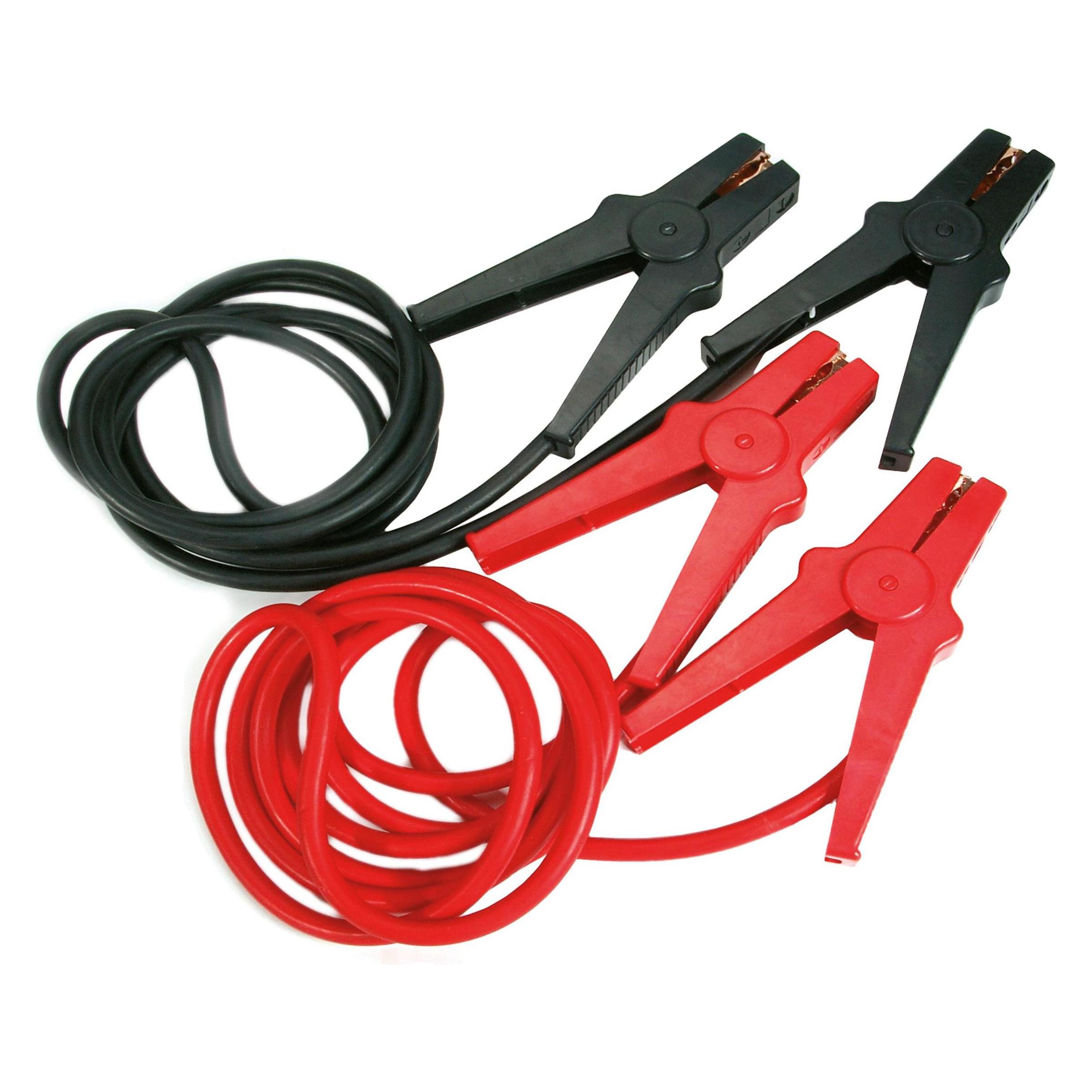 BGS Starthilfekabel für SUV / Transporter 600 A / 35 mm² 3,5 m (600 A) (9612)