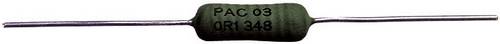 PB Fastener BP 0207 900K Messwiderstand 900kΩ (Ø x L) 2.5mm x 7mm