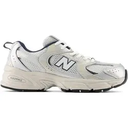 NEW BALANCE Kinder Freizeitschuhe 530, Größe 39 in Grau 530530