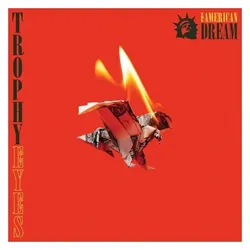 Hopeless, Schallplatten, AMERICAN DREAM - YELLOW (COLV) (YLW) (Trophy Eyes)