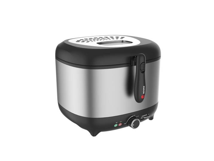 Friteuse 5,5 L FG0207 FAGOR