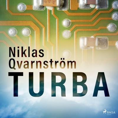 Turba - Niklas Qvarnström, Audio, 9788726362411