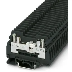 Phoenix Contact 3057348 Trennklemme URTK/S-IB BK URTKSIBBK  - 50 Stück