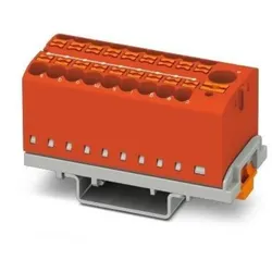 Phoenix Contact Verteilerblock PTFIX6/18X2,5-NS35RD