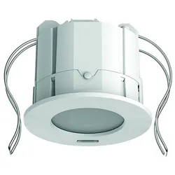 Theben Präsenzsensor PlaSpot360DALI2SDEWH