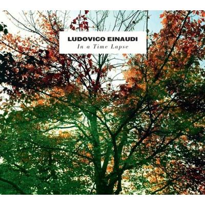 In A Time Lapse - Ludovico Einaudi, CD, 0028948101733