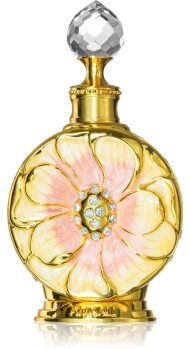 Swiss Arabian Amaali óleo perfumado para mulheres 15 ml. Amaali