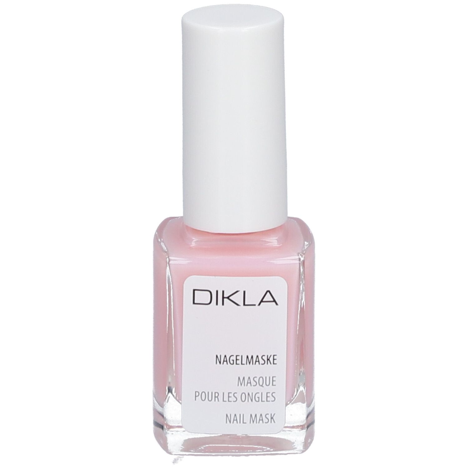Dikla Nagel MSK 12 ml Lösung