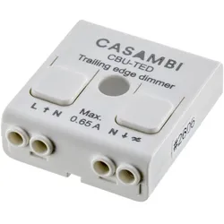 Pracht Erweiterung XLS CC SWITCH