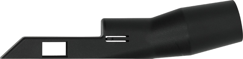 Bosch Adapter für Staubsauger 2609256F74