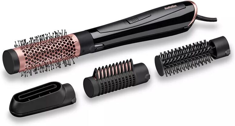 BaByliss - Warmluftbürste