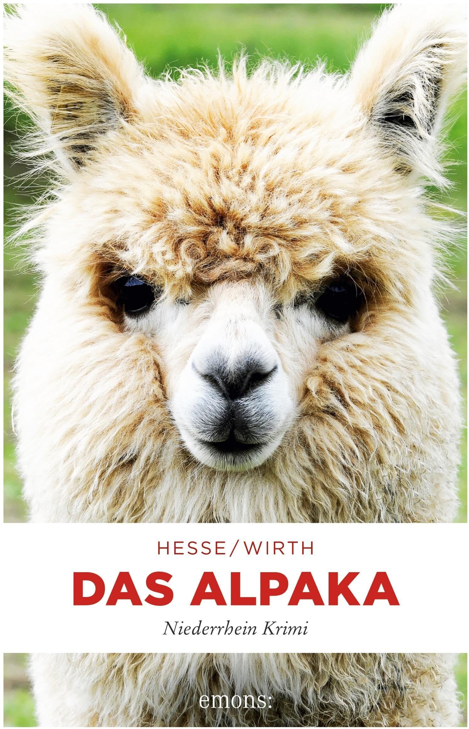 Thomas Hesse - Das Alpaka - Preis vom 09.10.2026 07:28:09 h
