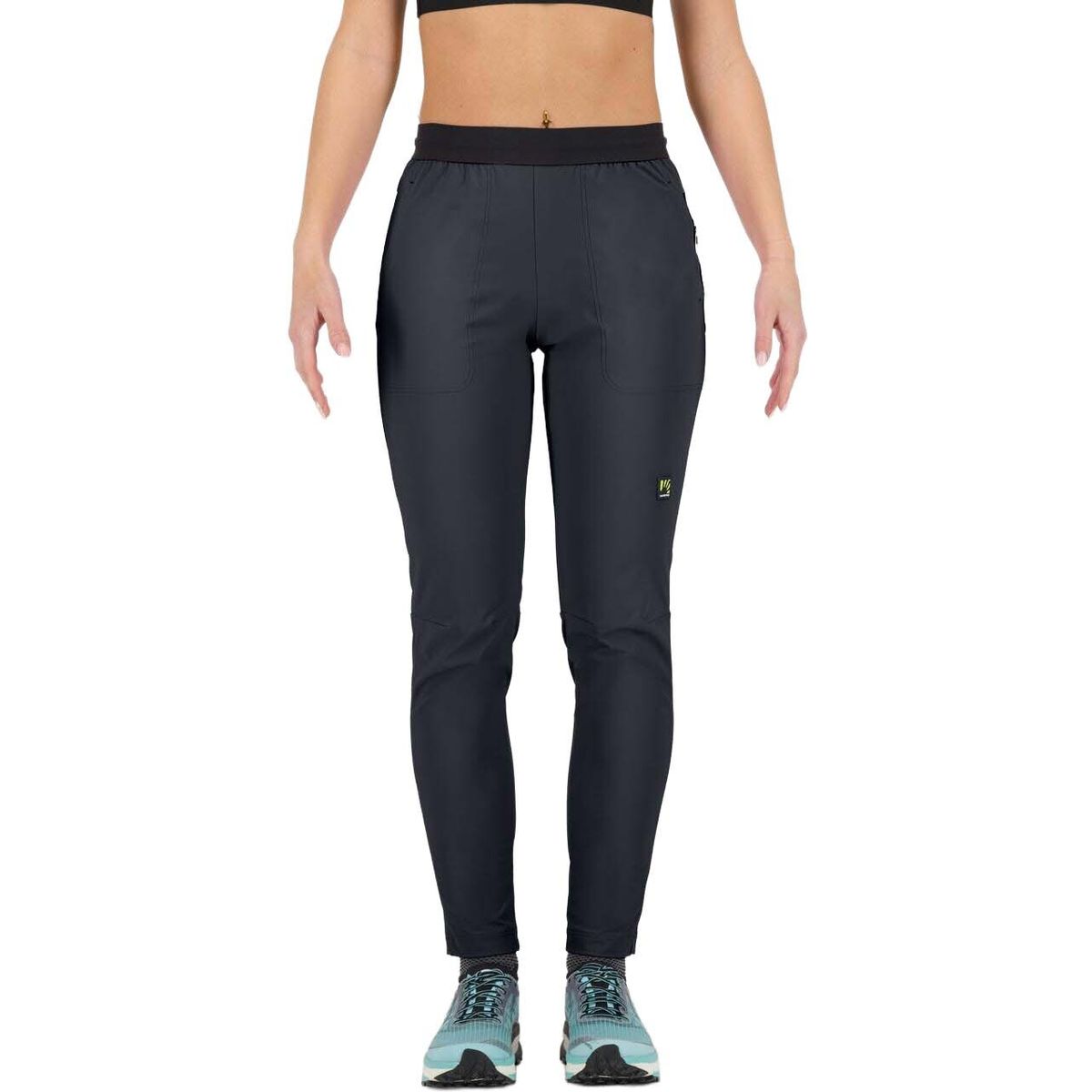 Karpos Easyep W Pants vulcan (008) S 2522091-008-S