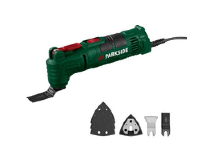 PARKSIDE® Outil multifonctions, PMFW 250 A1