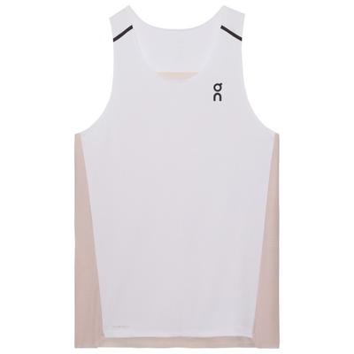 On - Performance Tank - Tank Top Gr XL weiß