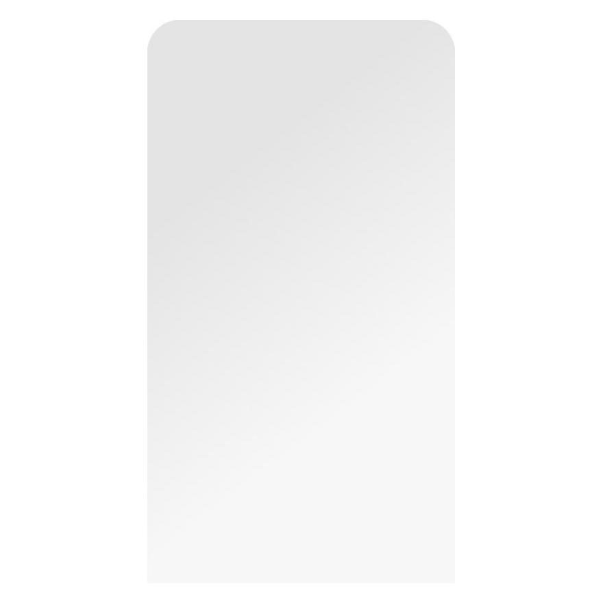 prio Displayschutzglas für Samsung A8+ (2018) transparent (Samsung Galaxy A8+) (PSG-1118)