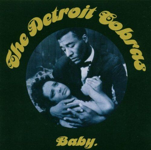 the Detroit Cobras - Baby - Preis vom 09.10.2026 07:28:09 h
