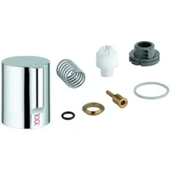 Grohe Griff 46677 46677000 für Red Duochrom