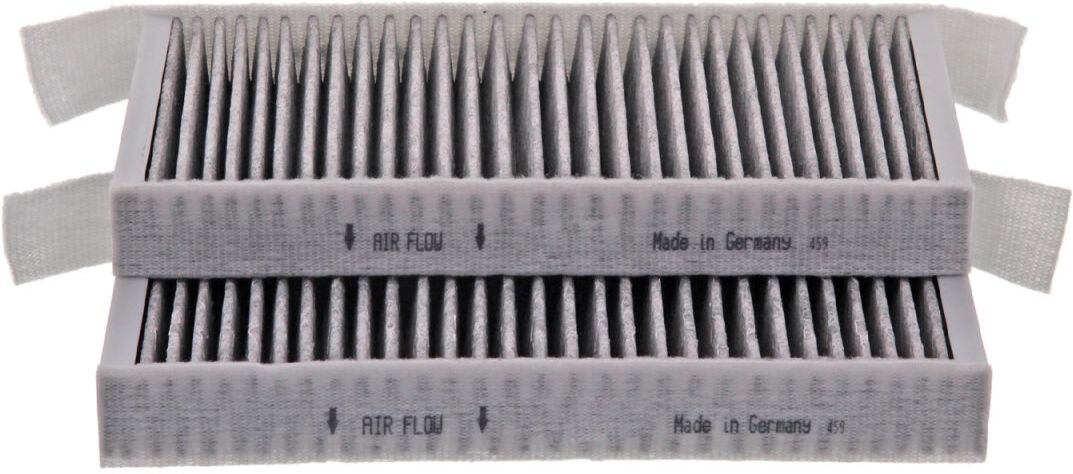 Innenraumluftfilter mit Aktivkohle FEBI BILSTEIN 37337