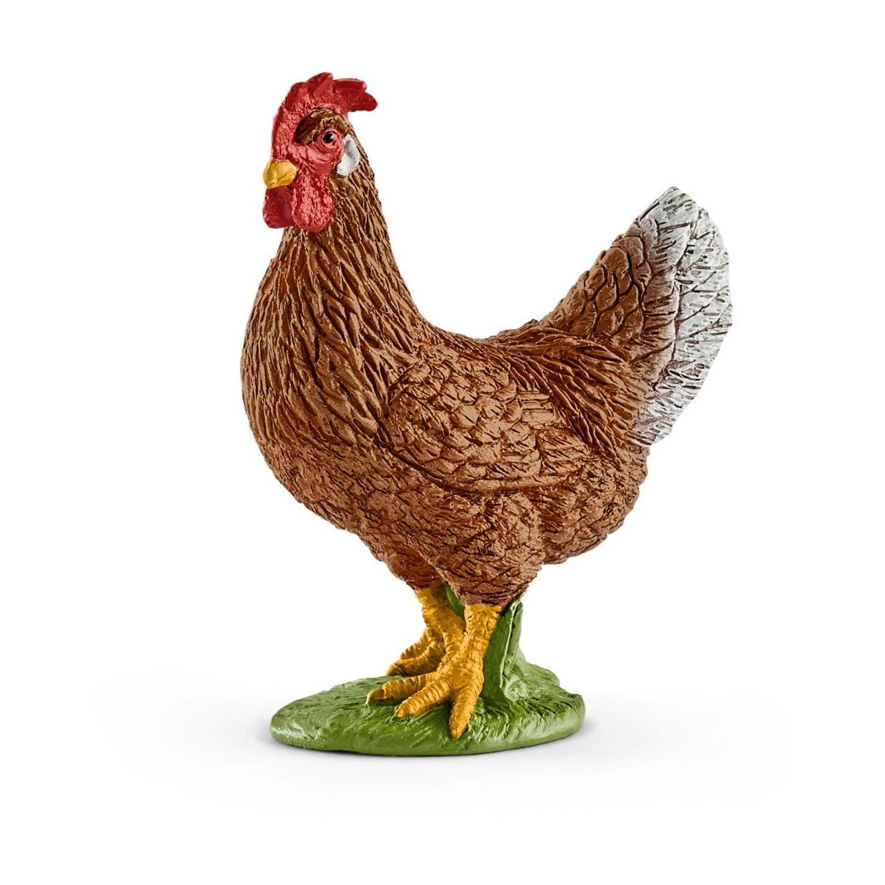 Schleich Farm World Henne