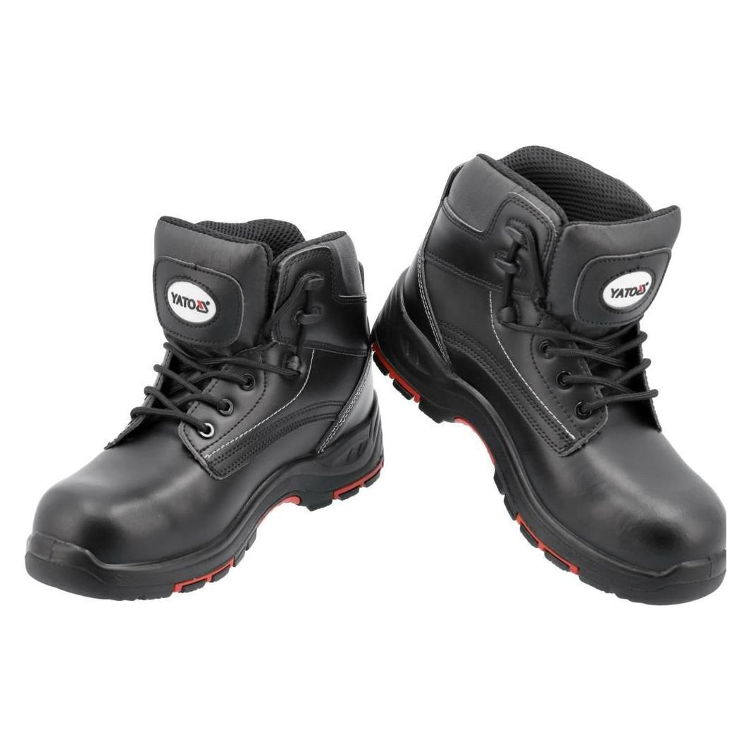 Yato BUTY ROBOCZE TARAN S3 ROZM. 39 (39) (YT-80750)