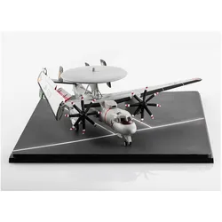 Heller STARTER KIT E-2C Hawkeye
