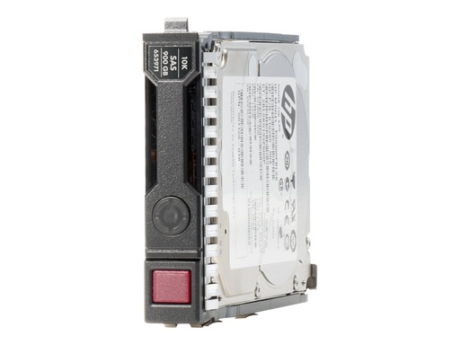 HPE Midline - Festplatte - 8 TB - 3.5" LFF Low Profile (8.9 cm LFF Low Profile) (834031-B21)