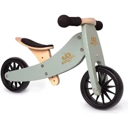 Kinderfeets Tiny Tot Sage (9.84")