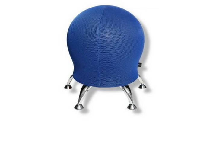 SITNESS 5 - Sitzball Blau