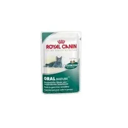 Oral Mature 85gramm
