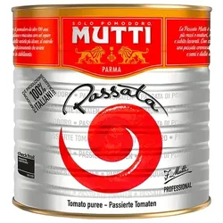 Mutti Passierte Tomaten »Passata« 2500 g
