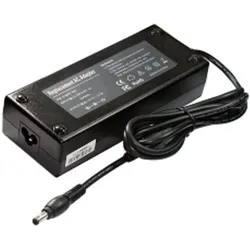 ASUS AC Adapter 120W 19VDC (120 W), Notebook Netzteil, Schwarz