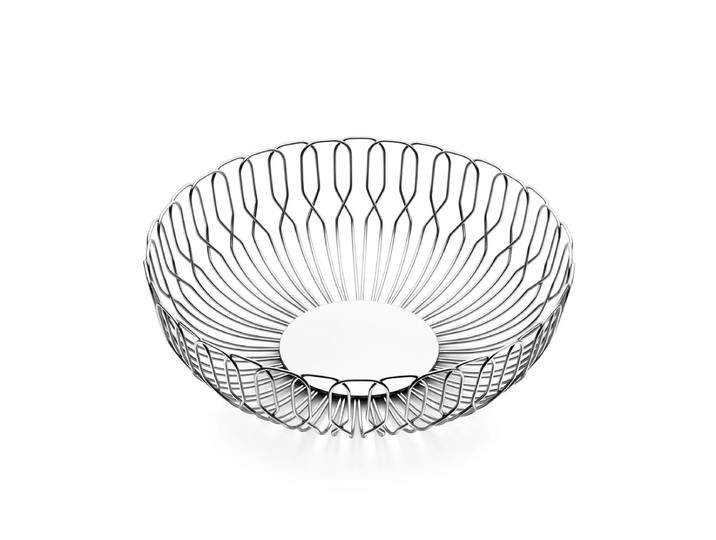 Georg Jensen - Alfredo Brotkorb, Ø 26 cm