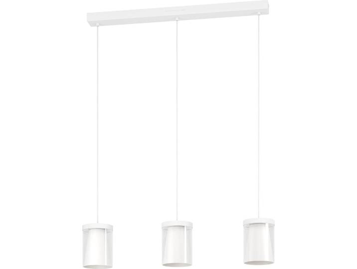 EGLO CHIUSELLO-Z\, blanc\, acier\, universel\, IP20\, II\, LED