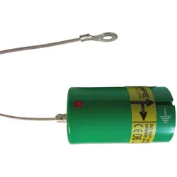 Gifas Electric Stecker 285518